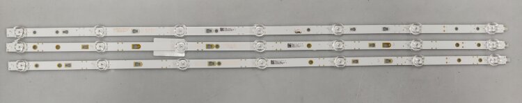 КОМПЛЕКТ LED39D07A-ZC26AG-01T 30339007040T/LED39D07B-ZC26AG-01T 30339007041T