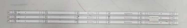 КОМПЛЕКТ CRH-BXBT43Y1303006030AKREV1.0