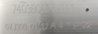 7403B000VJ300 V650DK1-KS3-TLEM05 V650DK1-KS3-TREM05