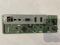 M27FA HP M27FWA