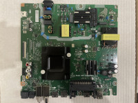 RSAG7.820.12903/ROH HISENSE 55A6K T550QVN10.0