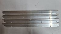 КОМПЛЕКТ 3660L-0352A 42 V5 Edge FHD REV0.1 3A-Type 3660L-0353A 42 V5 Edge FHD REV0.1 3B-Type