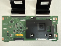 6870C-1077A V25 55-83U CONTROL V0.4 Samsung QE77S90FAE LE770PQW (HT)(E2)