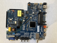 CV512H-U42 NOVEX NVT-32H103M PT320AT01-5 Ver.1.5