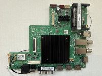 T.MT9602.731 Haier 55 Smart TV S4 ST5461D13-6 Ver.2.4