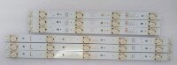 КОМПЛЕКТ 5800-W40001-LP00 5800-W40001-RP00
