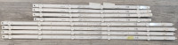 КОМПЛЕКТ SE55D09L/R-ZC22AG-07 303SE550035/36 L4_Charm_E5_CDM_L/R04/05_V1.0_V51_LM41-01085/86A