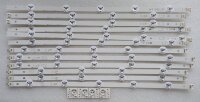 без доп светодиодов КОМПЛЕКТ 50" V14 SDRT REV0.9 6 L1 R1 L2 R2 L3 R3 L4 R4 TYPE 6916L - 2140A 2141A 2142A 2143A 2144A 2145A 2146A 2447A KSB4 65HT2C 