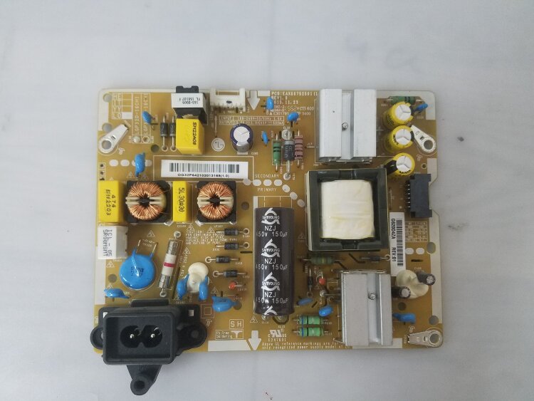 EAX66752501 (1.8) REV1.0 LGP32D-16CH1