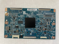T500HVN09.1 CTRL BD 50T26-C0K UZ-5550T12C14
