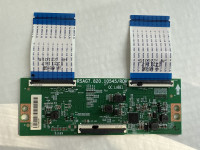 RSAG7.820.10545/ROH HV650QUB-F70