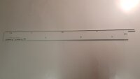 НЕ ГОРИТ ОТРЕЗОК ИЗ 10 ДИОДОВ BN96-29071A 29071A V5LE-550SMB-R2