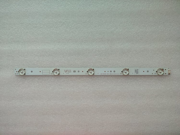 ОДНА ПЛАНКА 5800-W43002-3P00 VER02.00