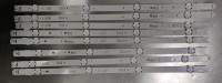 КОМПЛЕКТ 6916L-2980A 6916L-2981A 6916L-2982A 6916L-2983A
