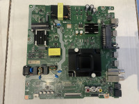 RSAG7.820.13696/ROH Hisense 43E7NQ T430QVN03.M