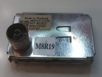 Тюнер SUT-AE102T M8R19 