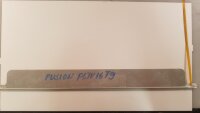 LED BACKLIGHT FLTV-16T9