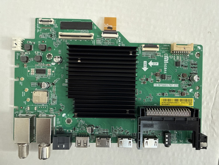 TD.MT9603.797 Xiaomi L75MB-APRU ST7461D03-2 Ver.2.3