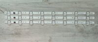 КОМПЛЕКТ LG Innotek 55inch Trident 55UK63 LED ARRAY_REV0.0_180628_3PCM00796A LGIT.55UK63.REV00.170615