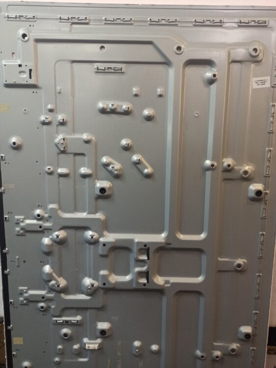 Подсветка с отражателем CY-NN058HGNV1V