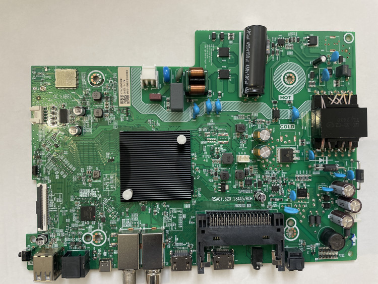 RSAG7.820.13445/ROH Hisense 40A5NQ V400HJ9-PE1 Rev.C4