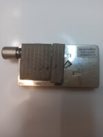 Тюнер EBL60740402 TDFR-G155D