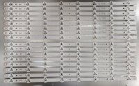 КОМПЛЕКТ 55"V15 SLIM DRT REV0.4 6916L-1928A 6916L-1929A