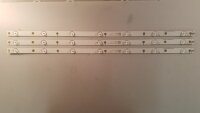 КОМПЛЕКТ LB-PF3030-GJD2P53153X7AHV2-D