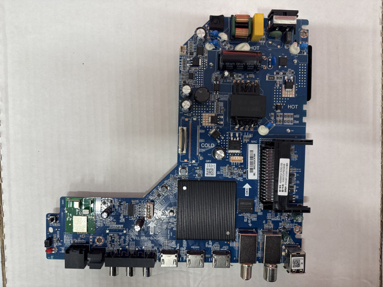 EL.MT9216-FG48 Evo TV 32 ST3151A07-2 Ver.2.9