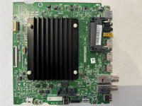RSAG7.820.10619/ROH HISENSE 43A7GQ T430QVN03.7