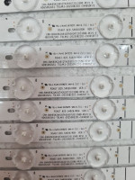 КОМПЛЕКТ CRH-BXK65K2U61QTA3030T201358D-REV1.0 HD650K2U61-T0LAK1+2025082201 +SVH650F73