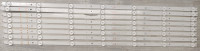 КОМПЛЕКТ LED65D07-ZC62AG-02D