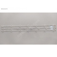 КОМПЛЕКТ 32 FHD ROW2.1 REV1.0 2 A1-TYPE 6916L-1107A 32 FHD ROW2.1 REV1.0 2 A2-TYPE 6916L-1108A