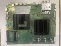 БЕЗ ГАРАНТИЙ!!! НЕИСПРАВНАЯ!!! 1-983-249-21 Sony KD65AF8 EMMC ПАЯНАЯ СОСТОЯНИЕ НЕИЗВЕСТНО