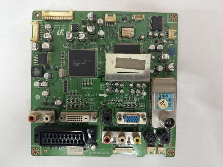 BN94-01036C BN41-00802A Samsung LE19R71B