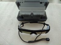3D очки Samsung SSG-2100AB С ЧЕХЛОМ ДЛЯ ХРАНЕНИЯ