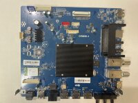 CV6886H-A Haier 50 Smart TV BX CC500PV5D Ver.17