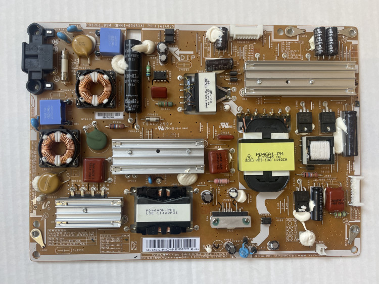 BN44-00483A PD37G1_BSM PSLF141A03S