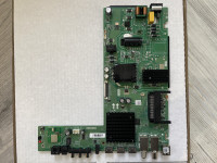EL.AM962-FG95 TP.T962D4.PC756 Sber SDX-43U4128 V430DJ1-Q01 Rev.D2