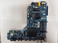 EL.MT9216-FG48 TPD.MT9216.PB766 Leff 32H570T CV320H2-F01 Rev:05