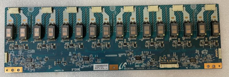 PCB2638-1 A06-126001A