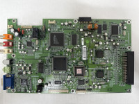 PWB-0622-D NORDMENDE MD7223TH LC230W01-A2