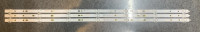 КОМПЛЕКТ LED39D07A-ZC26AG-01E 30339007040E LED39D07B-ZC26AG-01E 30339007041E