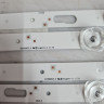 КОМПЛЕКТ SVC580A23_L SVC580A23_R 50458A 50459A