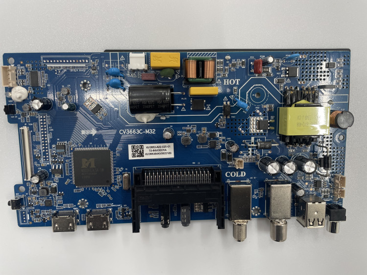 CV3663C-M32 BBK 32LEM-1088/TS2C HV320WHB-F56 Rev.4.0