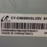  Подложка в сборе с подсветкой CY-CN055HGLV2V 