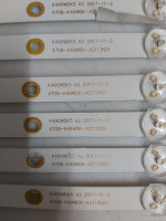 КОМПЛЕКТ K490WDK5 A2 2017-11-2 4708-K49WDK-A2113N01