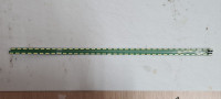 КОМПЛЕКТ LG Innotek BMS 43Inch L/R-Type 8520 1Chip PKG 72EA REV.00 141022