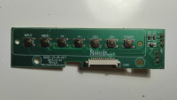 DLED-15-IR-KEY REV:2.0