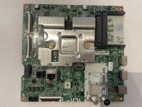 ТРЕБУЕТ ПРОВЕРКИ? НЕ ВКЛЮЧАЛСЯ? EAX69830902 67208506 LG 43UQ75006